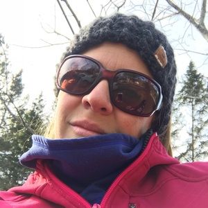 Meet your Posher, Melanie